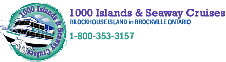 1000 Islands and Seaway Cruises